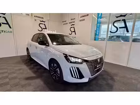 Peugeot 208 1.2 110 Allure