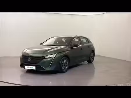 Peugeot 308 1.2 THP 130 Active