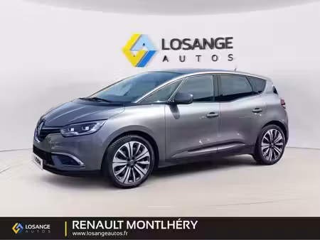 Renault Scénic 1.4 TCe 140 Evolution