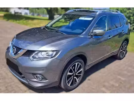 Nissan X-Trail 1.6 dCi 130 Tekna