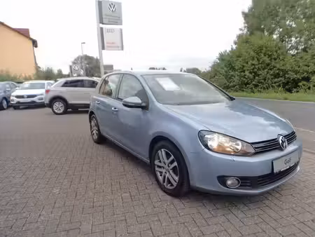 Volkswagen Golf 1.4 80