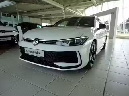 Volkswagen Passat 1.5