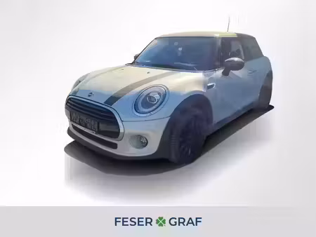 Mini Mini Cooper 1.5 136