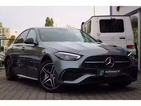 Mercedes-Benz Classe E E 300