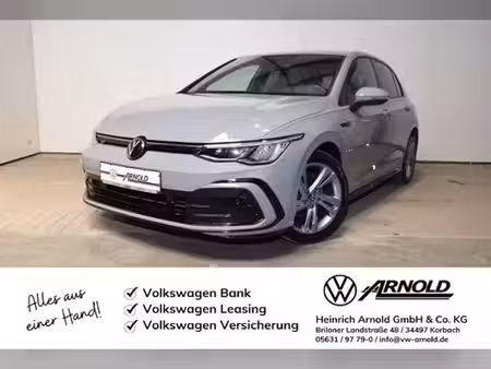 Volkswagen Golf 1.5 TSI