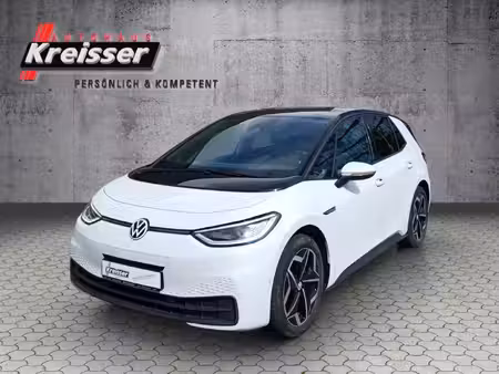 Volkswagen ID.3 150