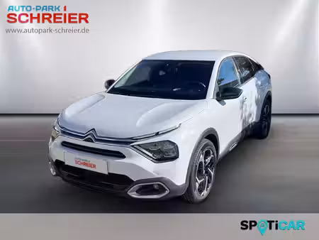 Citroën C4 1.2 131 Max