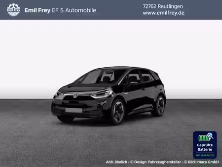 Volkswagen ID.3 150 Performance