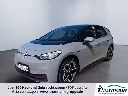 Volkswagen ID.3 150