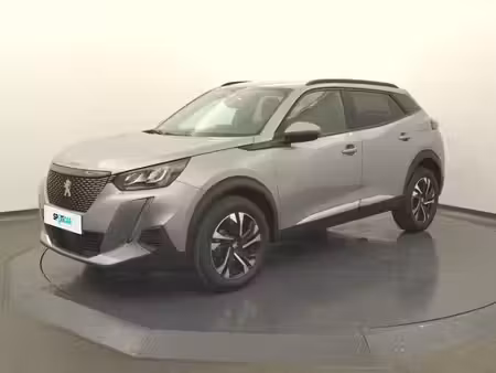 Peugeot 2008 1.2 PureTech 100 Allure