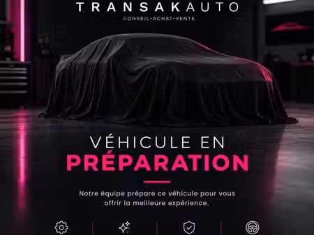 Peugeot 208 1.6 THP 208 Tech Edition