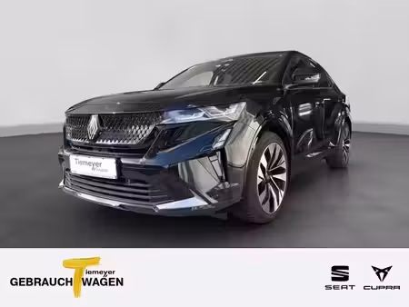 Renault Rafale E-Tech 1.2 200