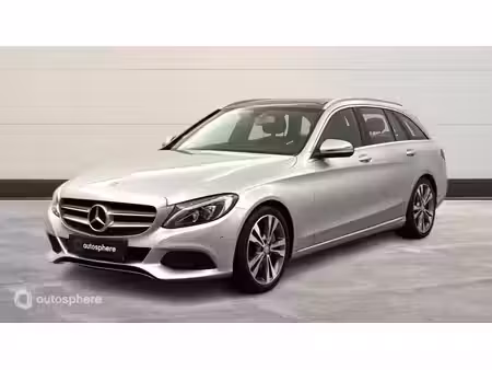 Mercedes-Benz Classe C C 350 E Executive