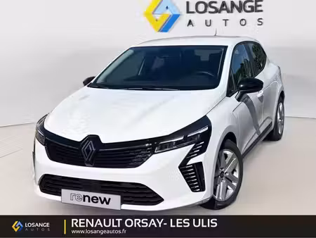 Renault Clio 1.0 SCe 65 Evolution