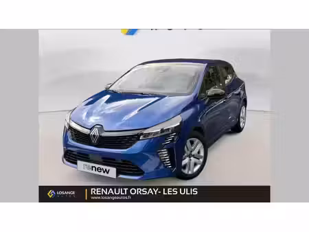 Renault Clio 1.0 TCe 90 Evolution