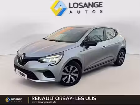 Renault Clio 1.0 TCe 90 Équilibre