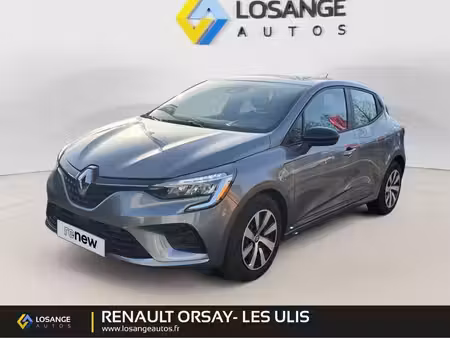 Renault Clio 1.0 TCe 90 Équilibre