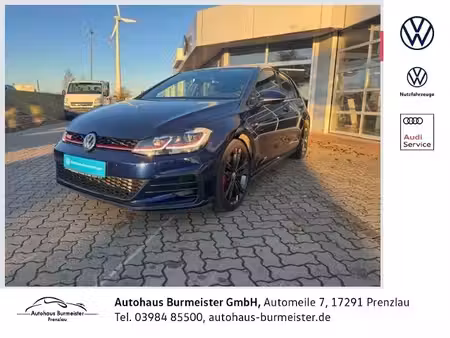 Volkswagen Golf 2.0 TSI 245