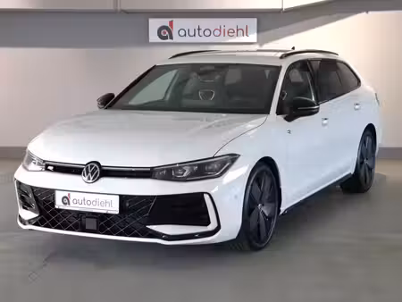 Volkswagen Passat 2.0 TDI 110