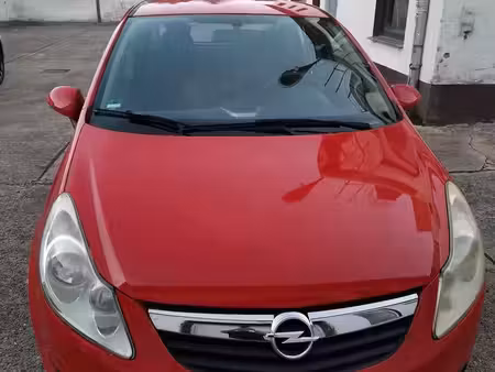 Opel Corsa 1.2 80