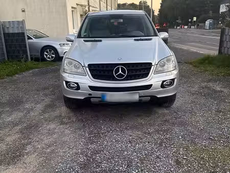 Mercedes-Benz Classe M ML 280 4Matic