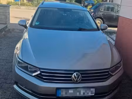 Volkswagen Passat 2.0 TDI 150 Highline