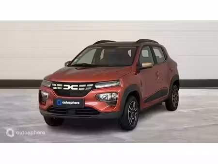 Dacia Spring 65