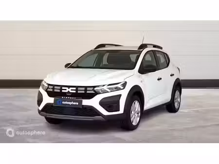 Dacia Sandero 1.0 100