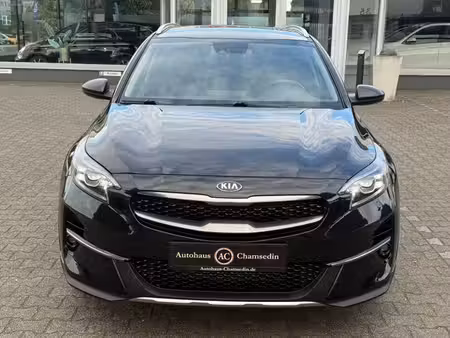 Kia Ceed 1.4 T GDi 140