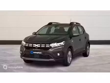 Dacia Sandero 1.0 TCe 90 Expression