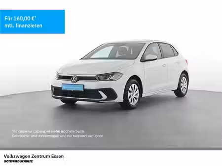 Volkswagen Polo 1.0 TSI 80