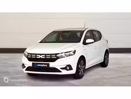 Dacia Sandero 1.0 SCe 65 Expression