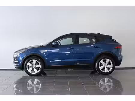 Jaguar E-Pace D200 2.0 204 4x4