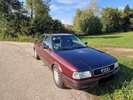 Audi 80 2.0 115