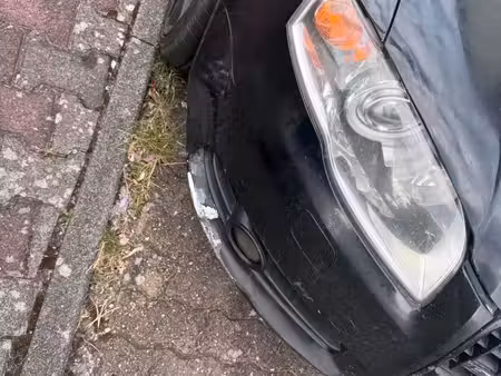 Audi A4 S4 V6 2.5 TDI 163