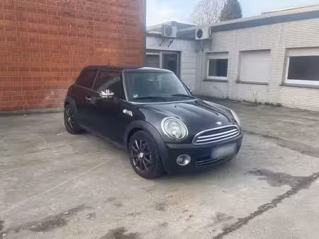 Mini Mini Cooper 1.6 122