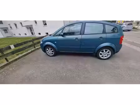Audi A2 1.4 75