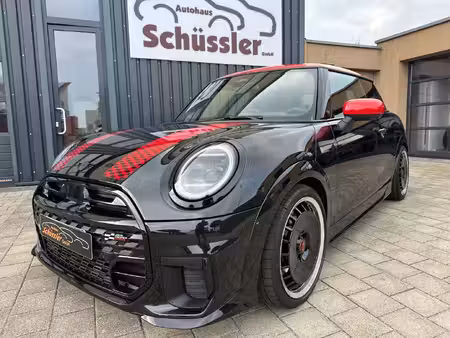 Mini Mini John Cooper Works 2.0 204
