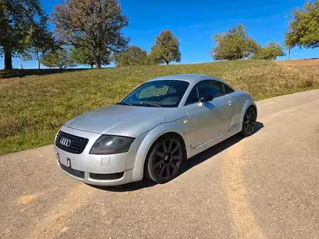 Audi TT 1.8