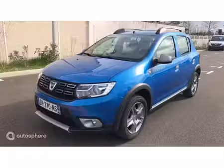 Dacia Sandero 0.9 TCe 90