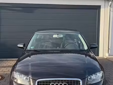 Audi A3 1.9 TDI 105