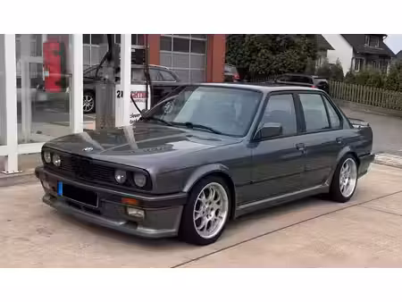 BMW Série 3 325i