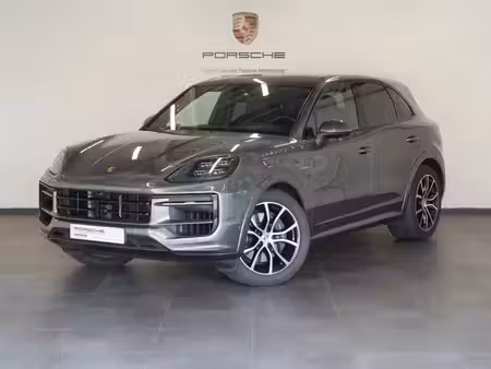 Porsche Cayenne V6 3.0 470 4x4