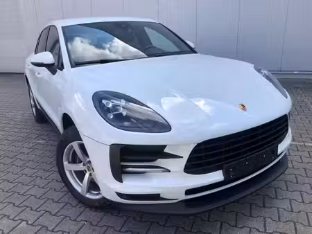 Porsche Macan 2.0 245 4x4