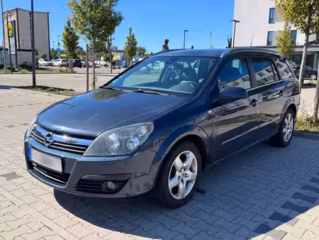 Opel Astra 1.8 140 Cosmo