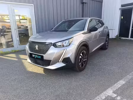 Peugeot 2008 1.2 PureTech 130 Allure
