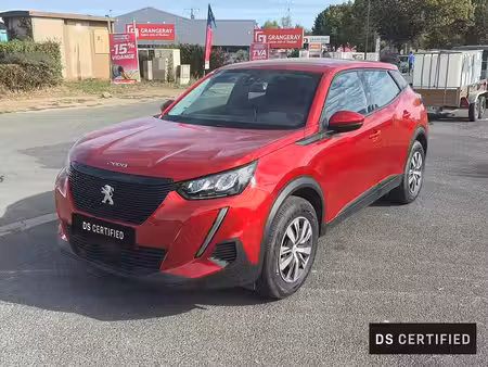Peugeot 2008 1.2 PureTech 100 Active