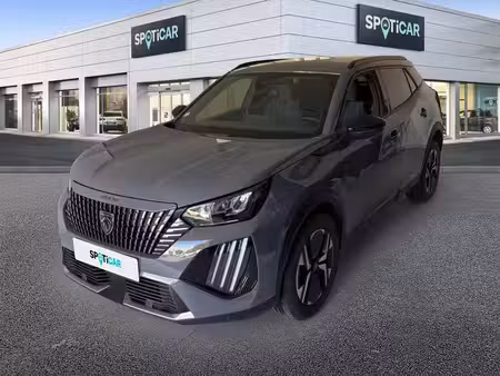 Peugeot 2008 1.2 PureTech 100 Allure