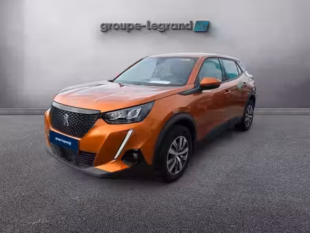 Peugeot 2008 1.2 PureTech 100 Active