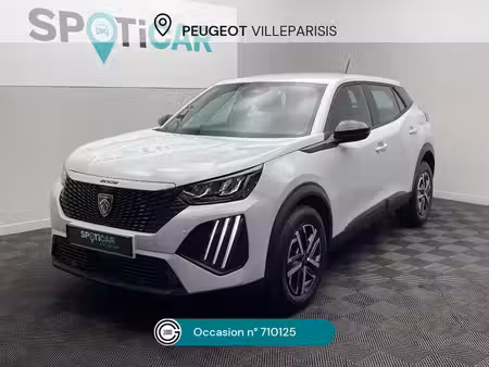 Peugeot 2008 1.2 100 Style